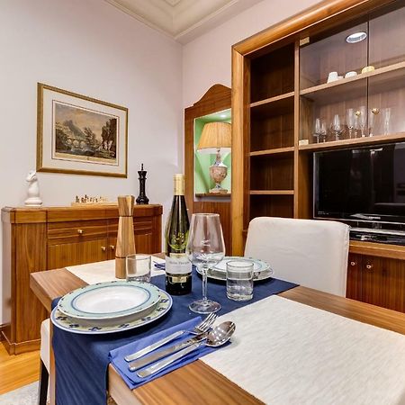 Pantheon Antique Suite Roma Exterior foto