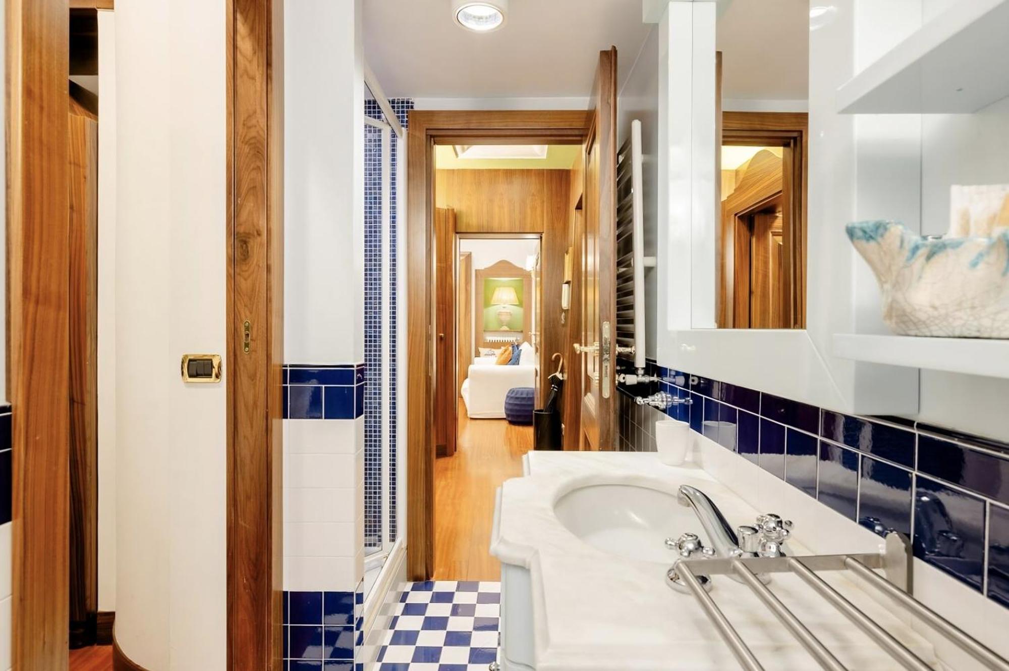 Pantheon Antique Suite Roma Exterior foto