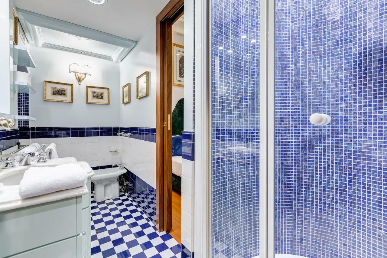 Pantheon Antique Suite Roma Exterior foto