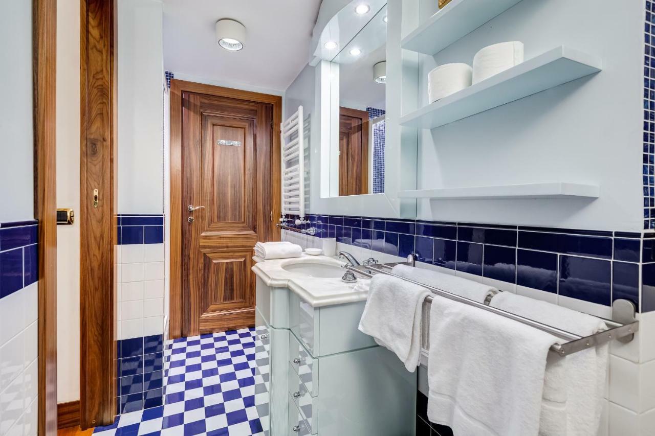 Pantheon Antique Suite Roma Exterior foto