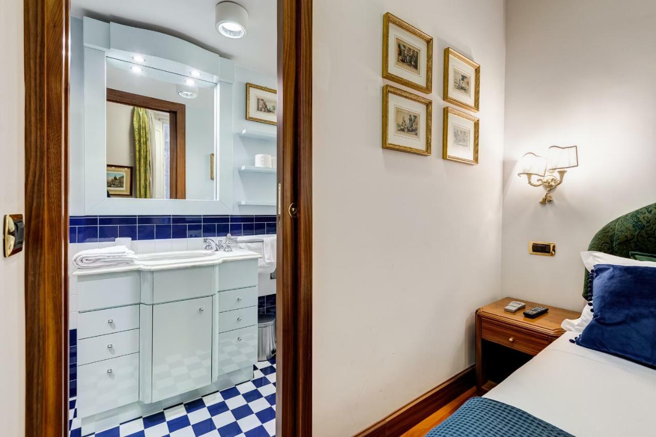 Pantheon Antique Suite Roma Exterior foto