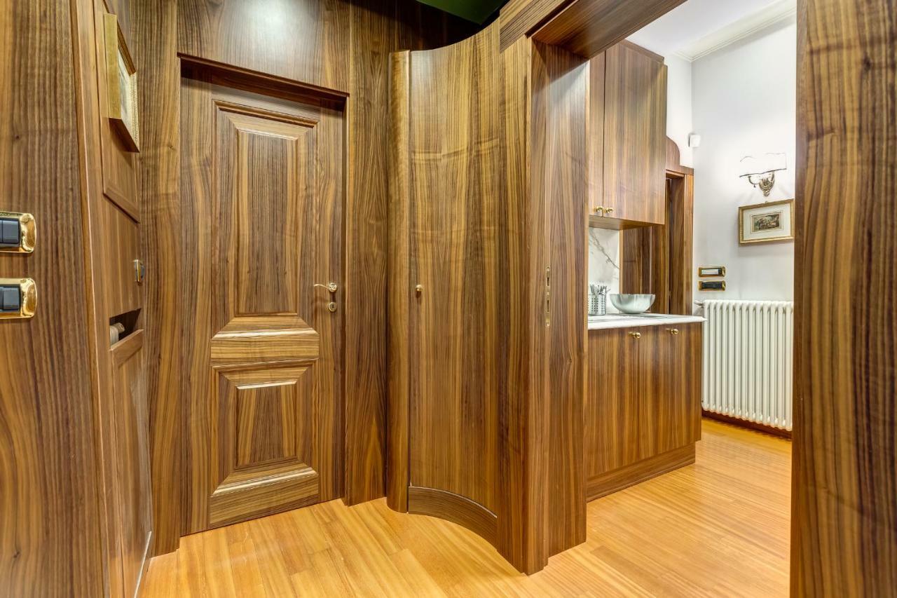 Pantheon Antique Suite Roma Exterior foto